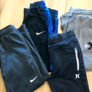 Youth size Small athletic pants